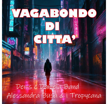 Vagabondo di città